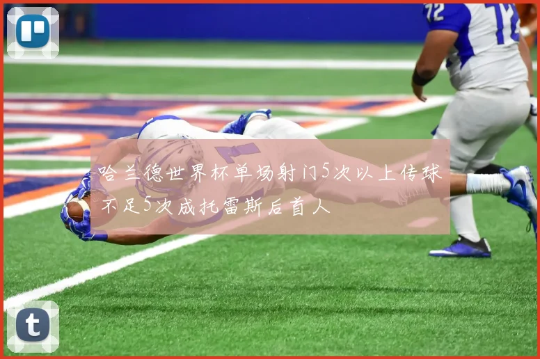 哈兰德世界杯单场射门5次以上传球不足5次成托雷斯后首人
