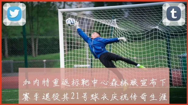加内特重返标靶中心森林狼宣布下赛季退役其21号球衣庆祝传奇生涯
